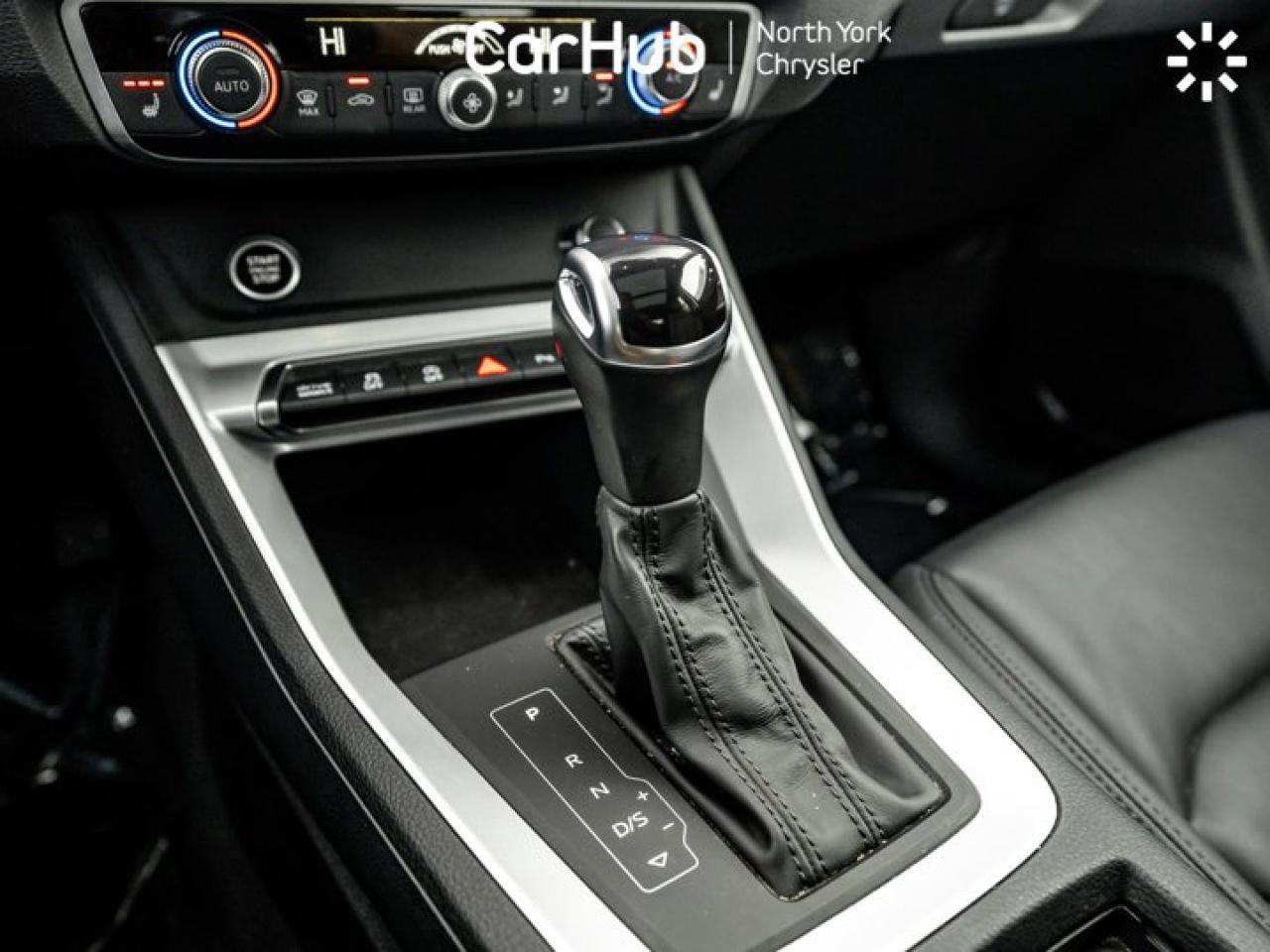 2022 Audi Q3 Progressiv Photo