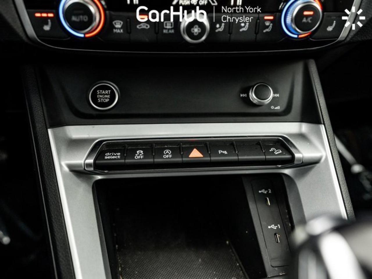 2022 Audi Q3 Progressiv Photo