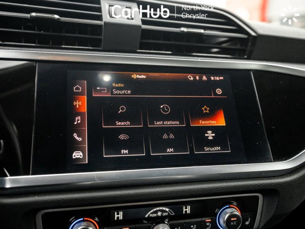 2022 Audi Q3 Progressiv Photo