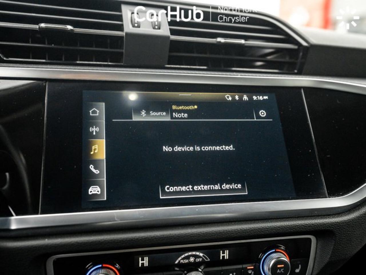 2022 Audi Q3 Progressiv Photo