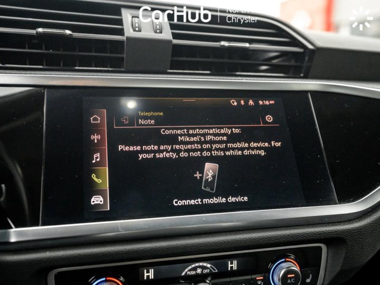 2022 Audi Q3 Progressiv Photo