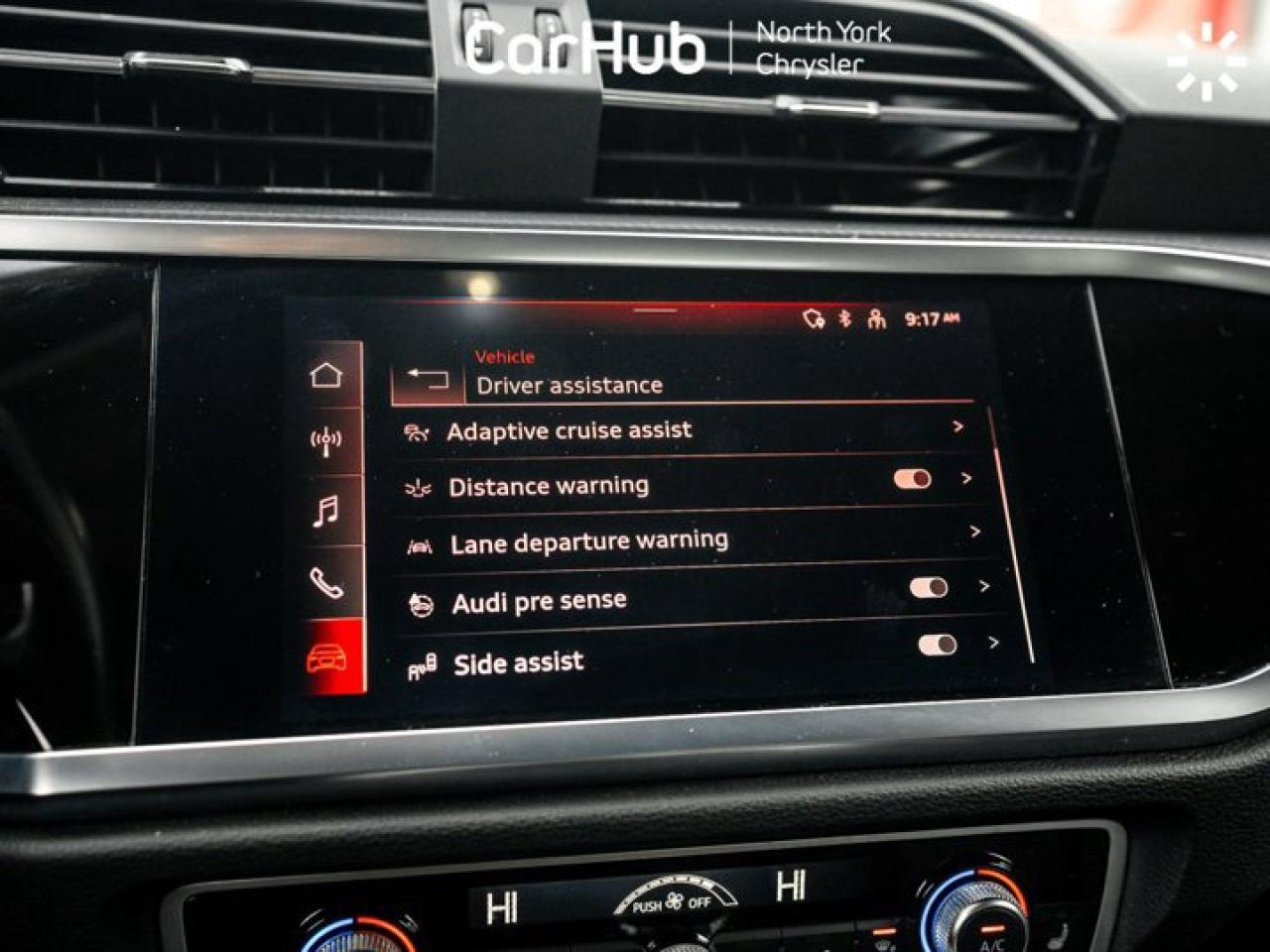 2022 Audi Q3 Progressiv Photo