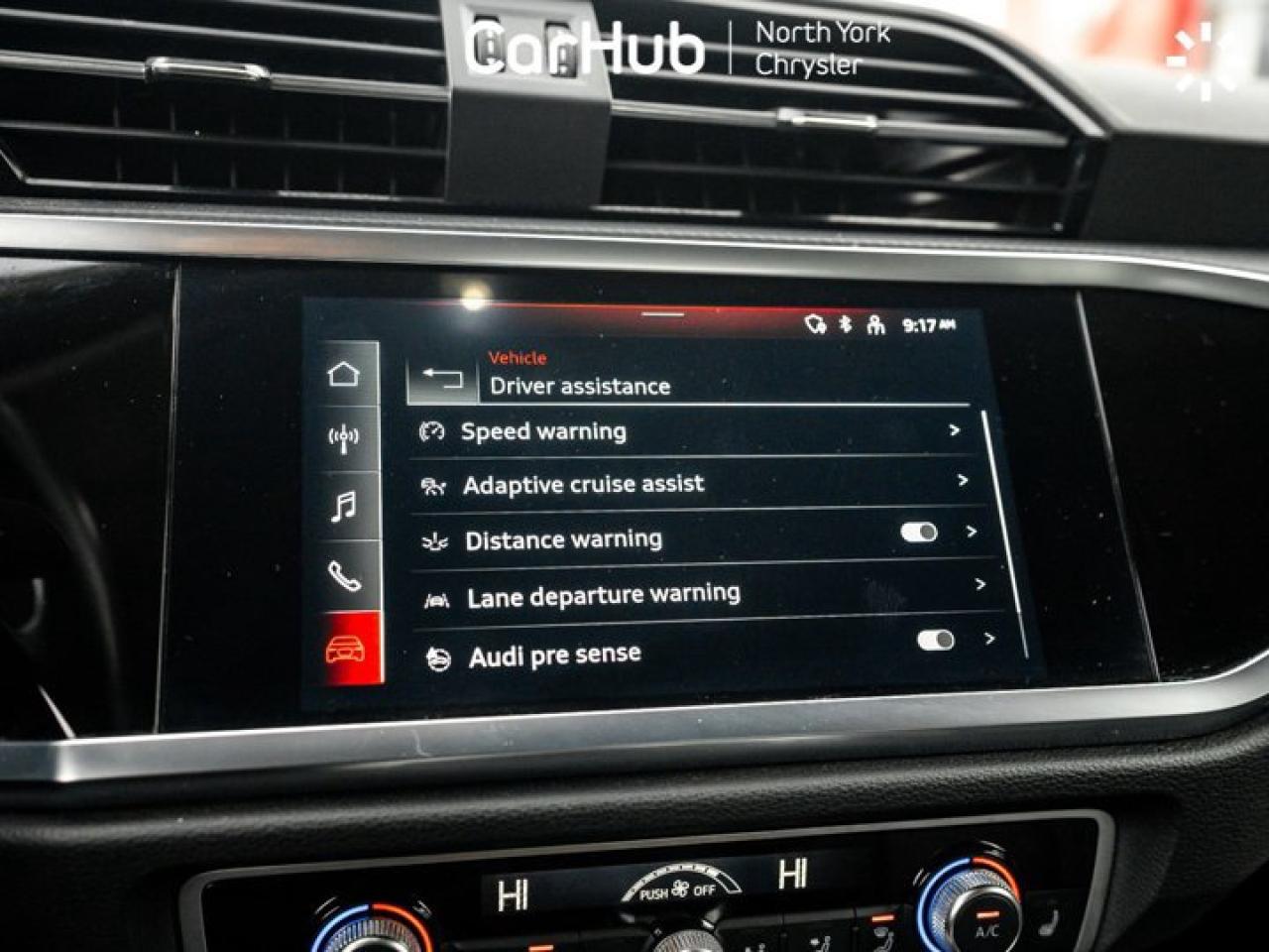 2022 Audi Q3 Progressiv Photo