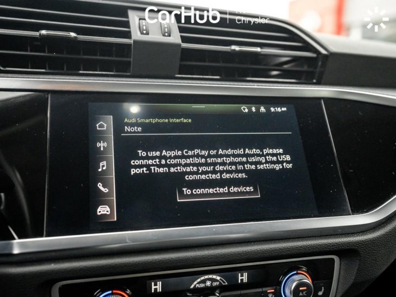 2022 Audi Q3 Progressiv Photo