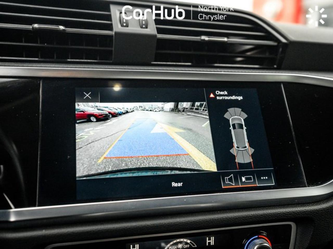 2022 Audi Q3 Progressiv Photo