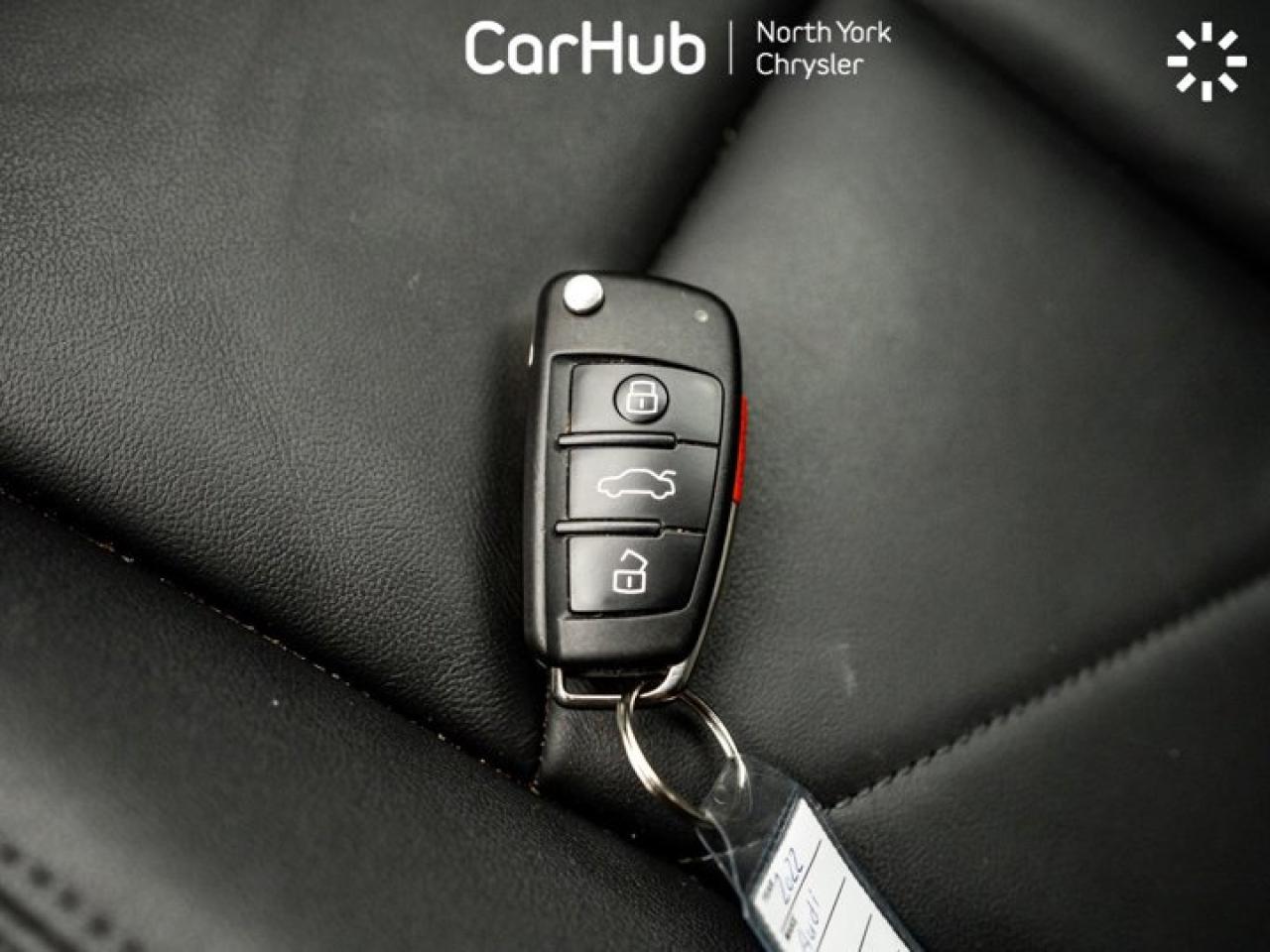 2022 Audi Q3 Progressiv Photo