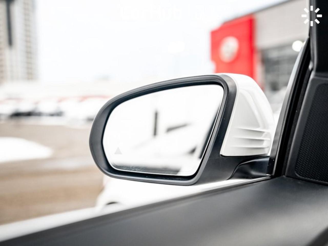 2020 Mercedes-Benz C-Class C 300 Panoroof Navigation  Active Brake Assist Blind Spot Assist Photo