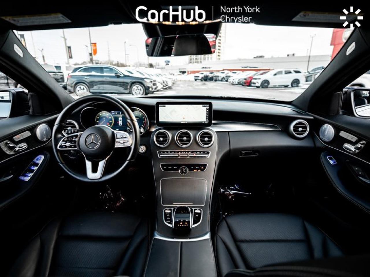 2021 Mercedes-Benz C-Class C 300 Photo