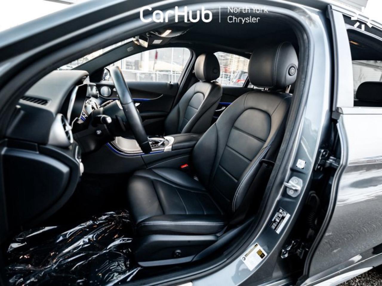 2021 Mercedes-Benz C-Class C 300 Photo