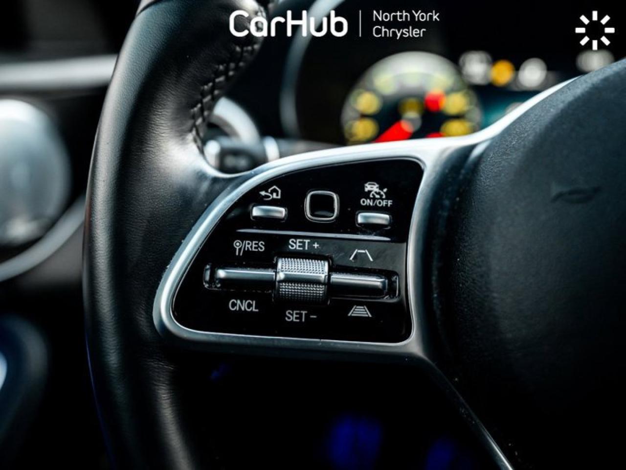 2021 Mercedes-Benz C-Class C 300 Panoramic Roof Navigation 360 Camera Active Brake Assist Blind Spot Assist Photo