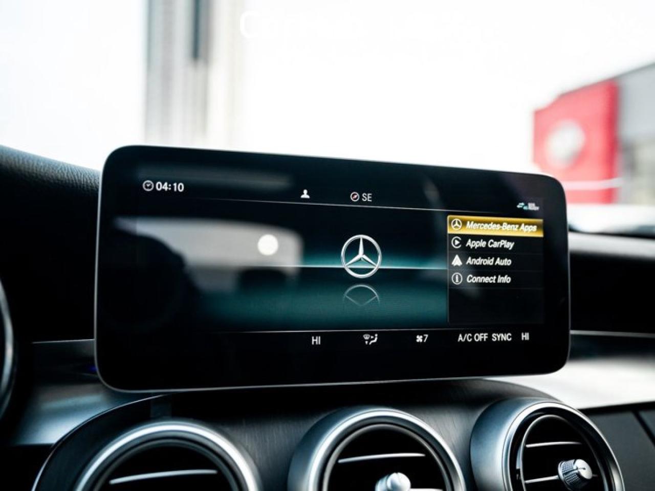 2021 Mercedes-Benz C-Class C 300 Photo