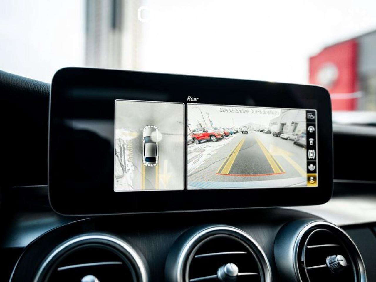 2021 Mercedes-Benz C-Class C 300 Photo