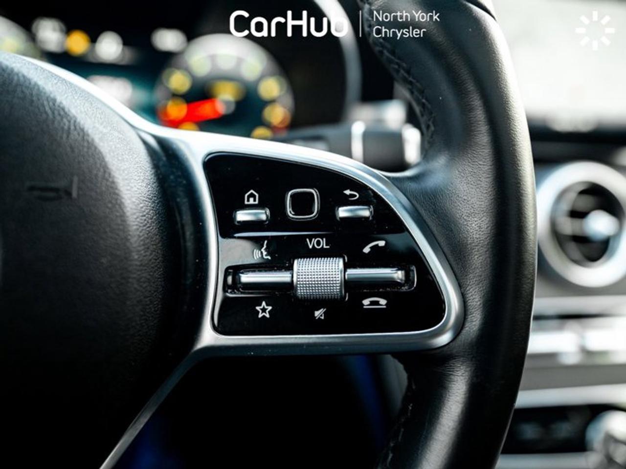 2021 Mercedes-Benz C-Class C 300 Panoramic Roof Navigation 360 Camera Active Brake Assist Blind Spot Assist Photo