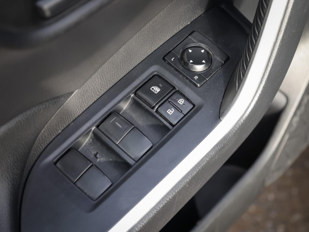 2021 Toyota RAV4 LE AWD  - Heated Seats -  Apple CarPlay - $199 B/W Photo