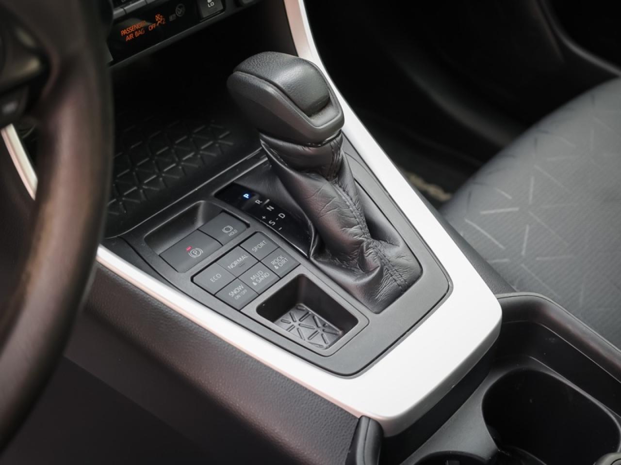 2021 Toyota RAV4 LE AWD  - Heated Seats -  Apple CarPlay - $199 B/W Photo