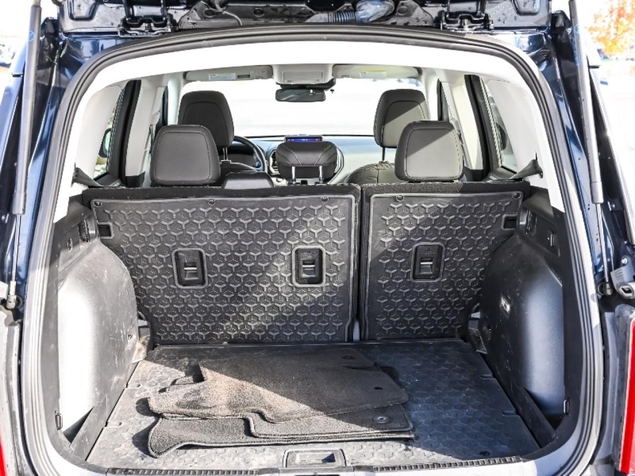 2022 Ford Bronco Sport Big Bend Photo