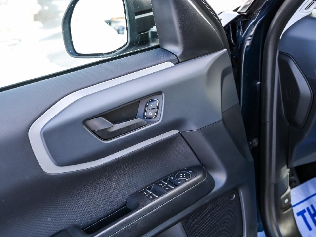 2022 Ford Bronco Sport Big Bend Photo