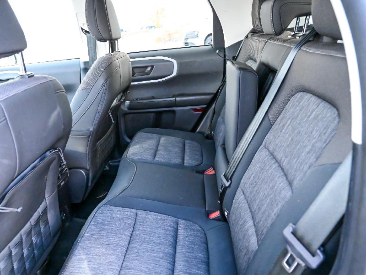 2022 Ford Bronco Sport Big Bend Photo