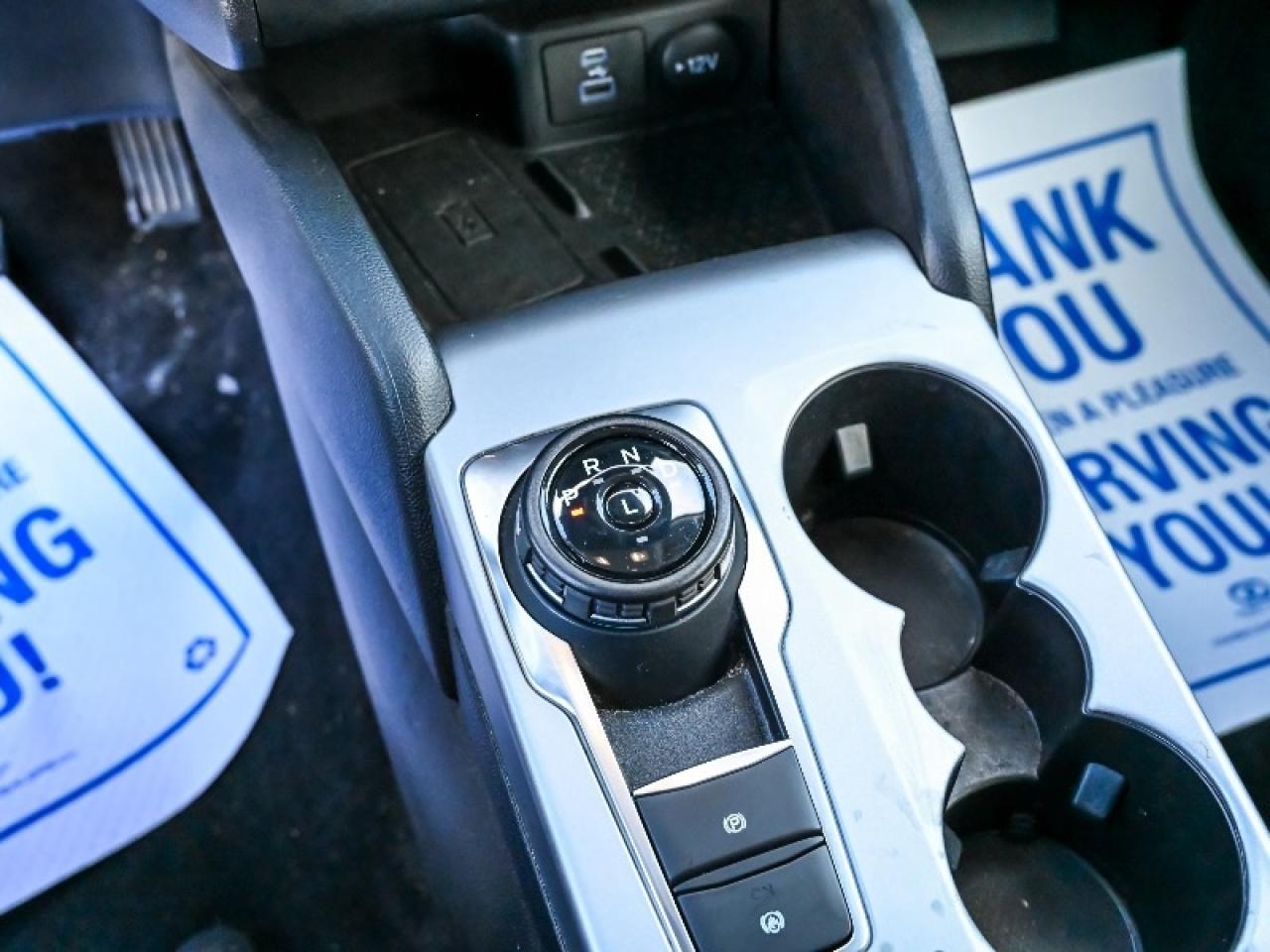 2022 Ford Bronco Sport Big Bend Photo