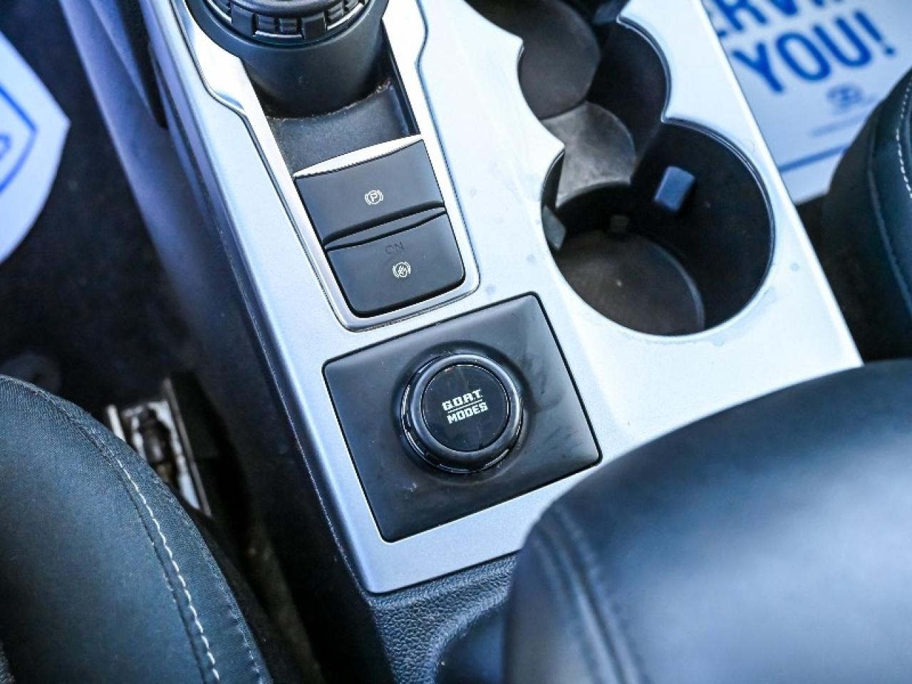 2022 Ford Bronco Sport Big Bend Photo