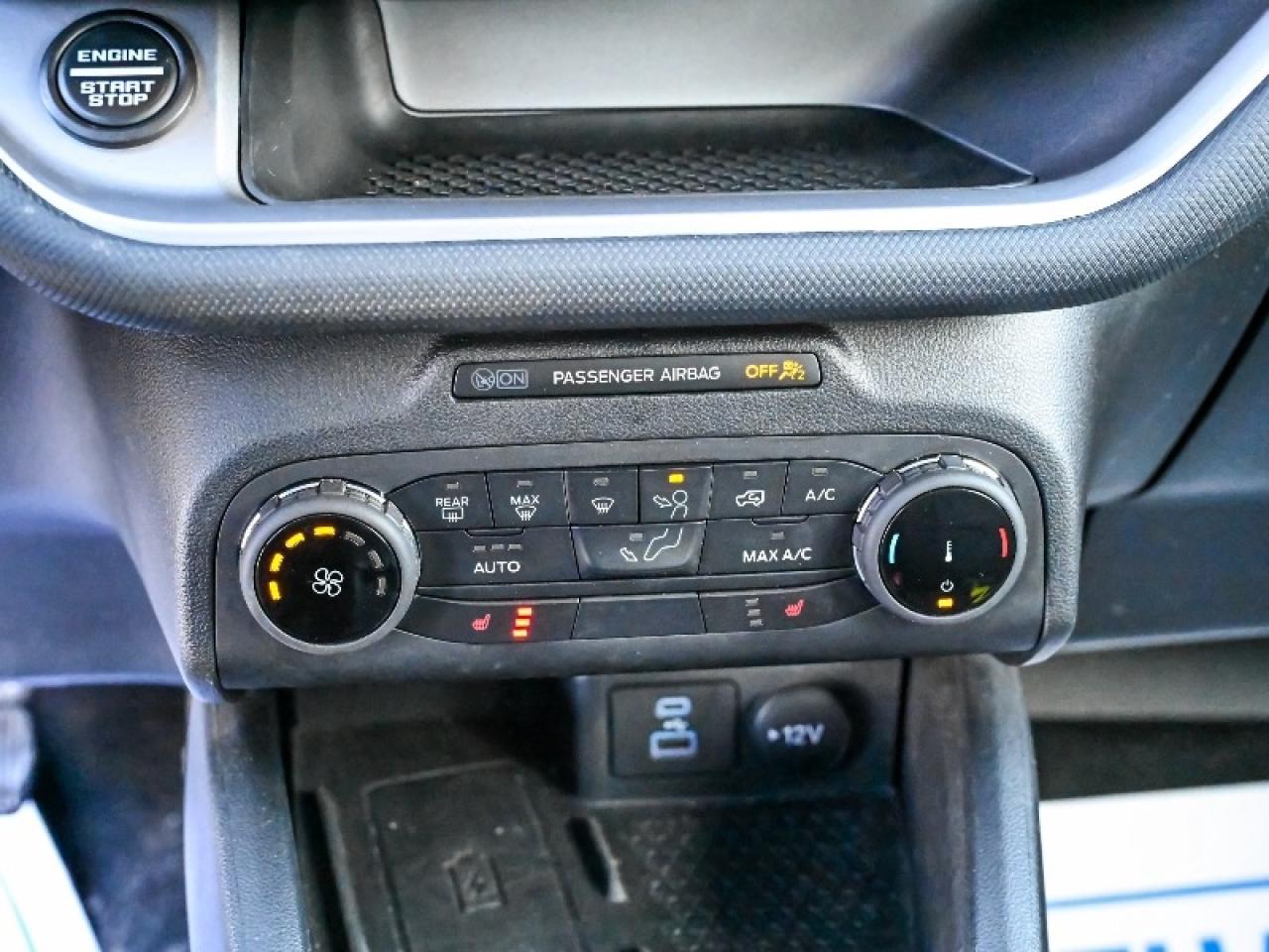 2022 Ford Bronco Sport Big Bend Photo