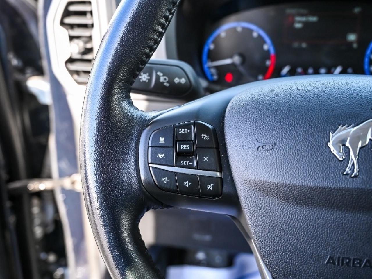 2022 Ford Bronco Sport Big Bend Photo