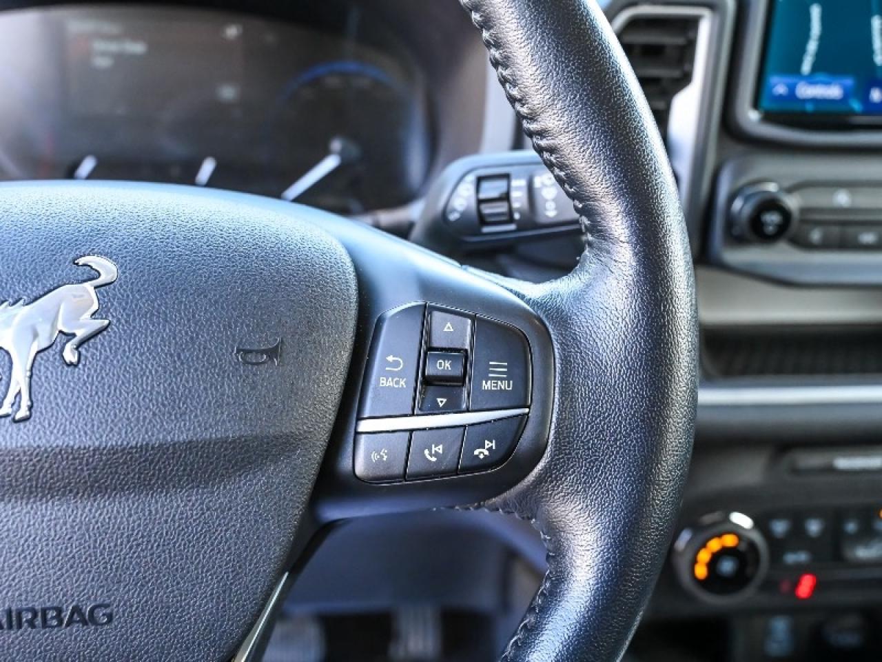 2022 Ford Bronco Sport Big Bend Photo