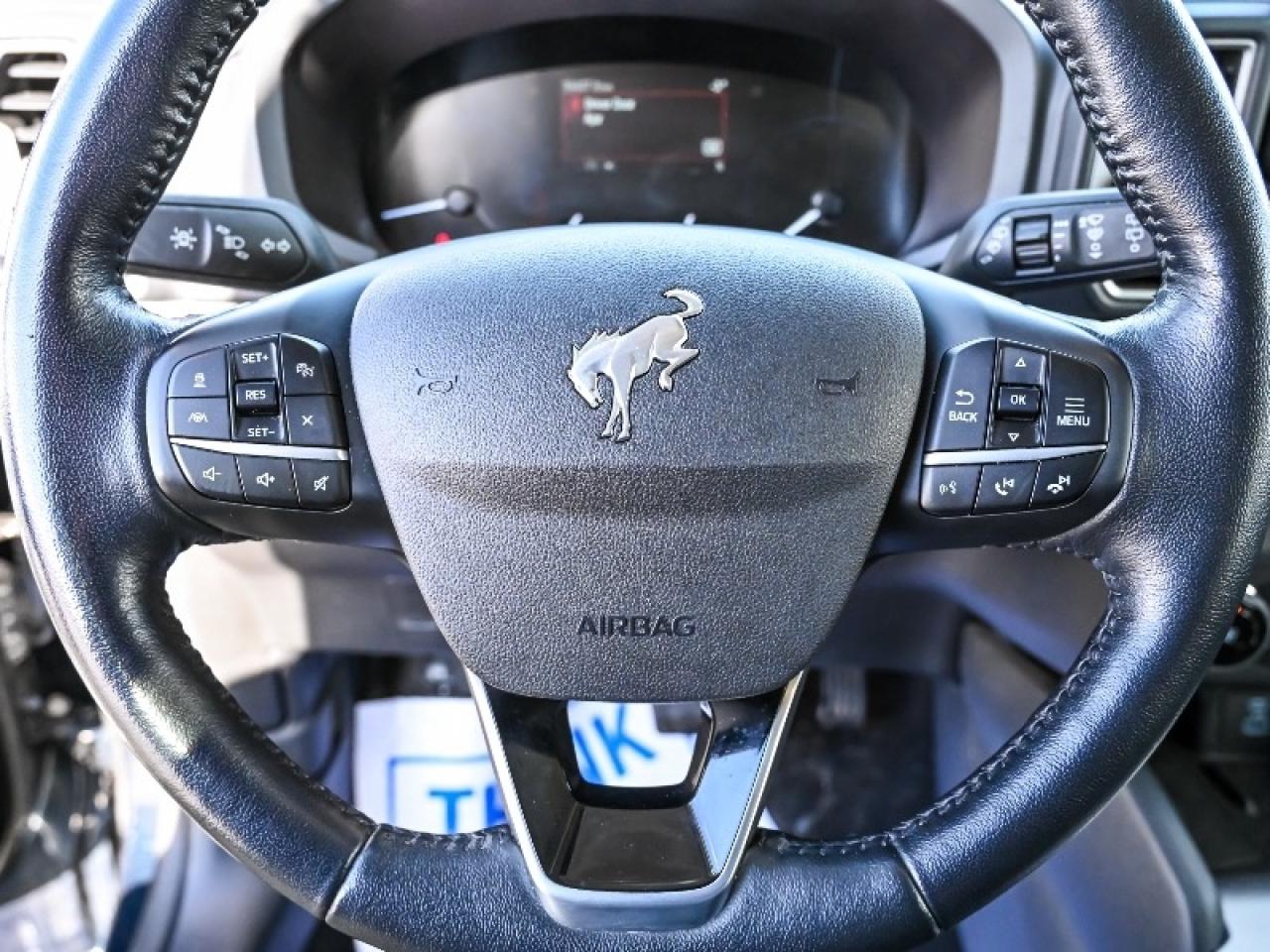 2022 Ford Bronco Sport Big Bend Photo