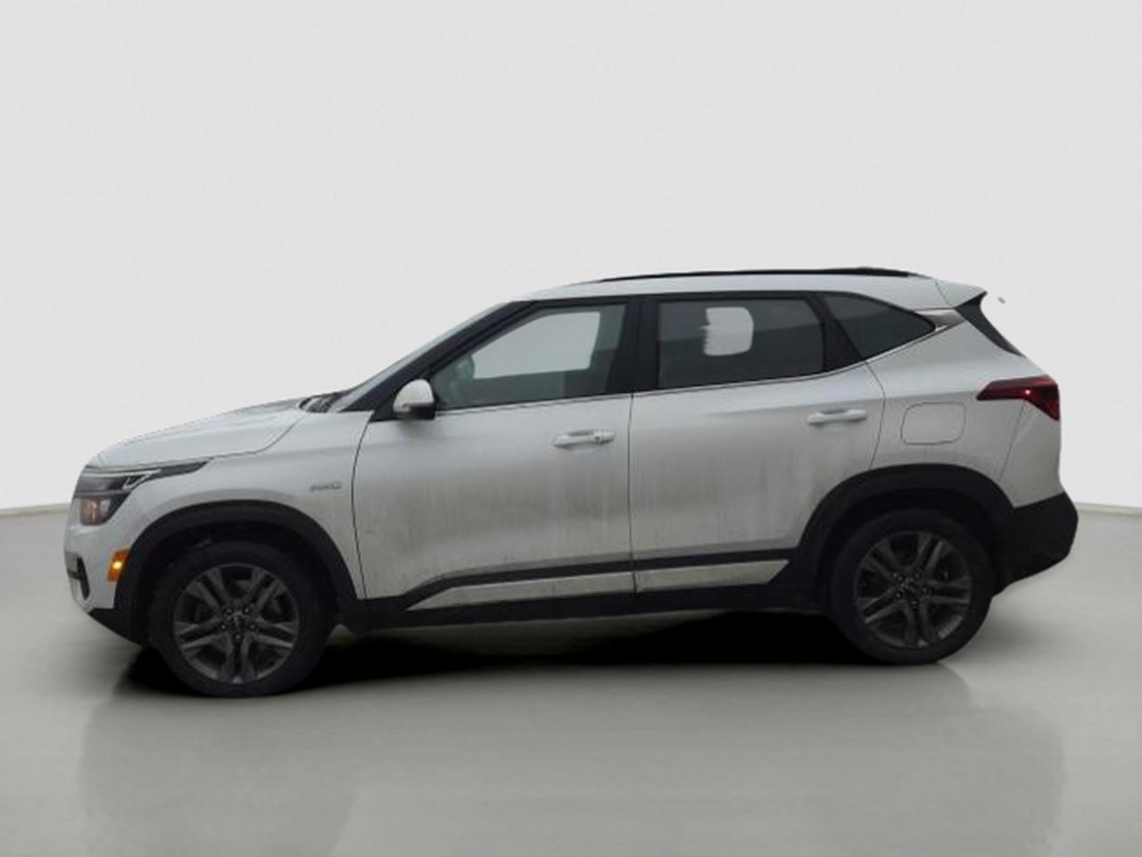 2023 Kia Seltos EX AWD Photo