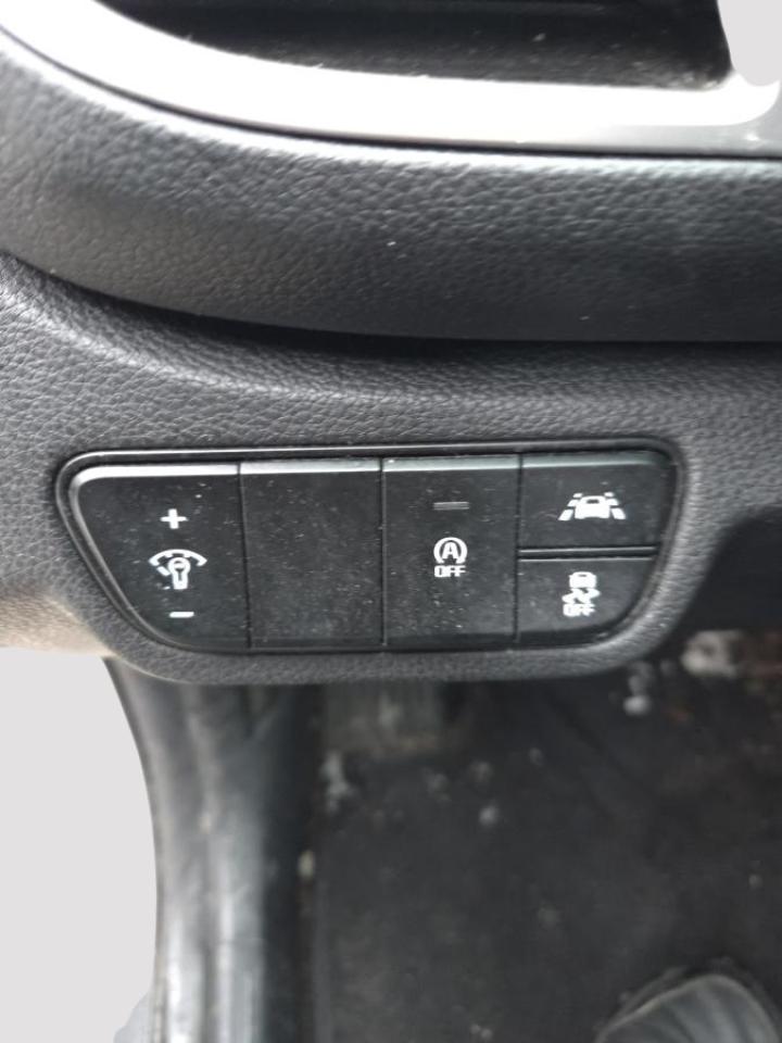 2023 Kia Seltos EX AWD Photo