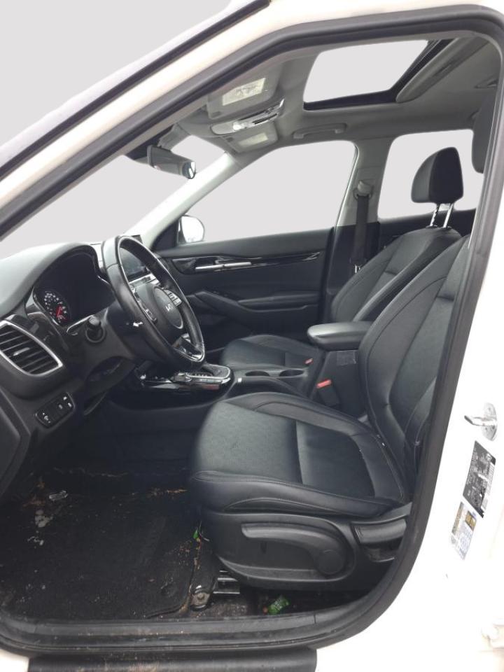 2023 Kia Seltos EX AWD Photo