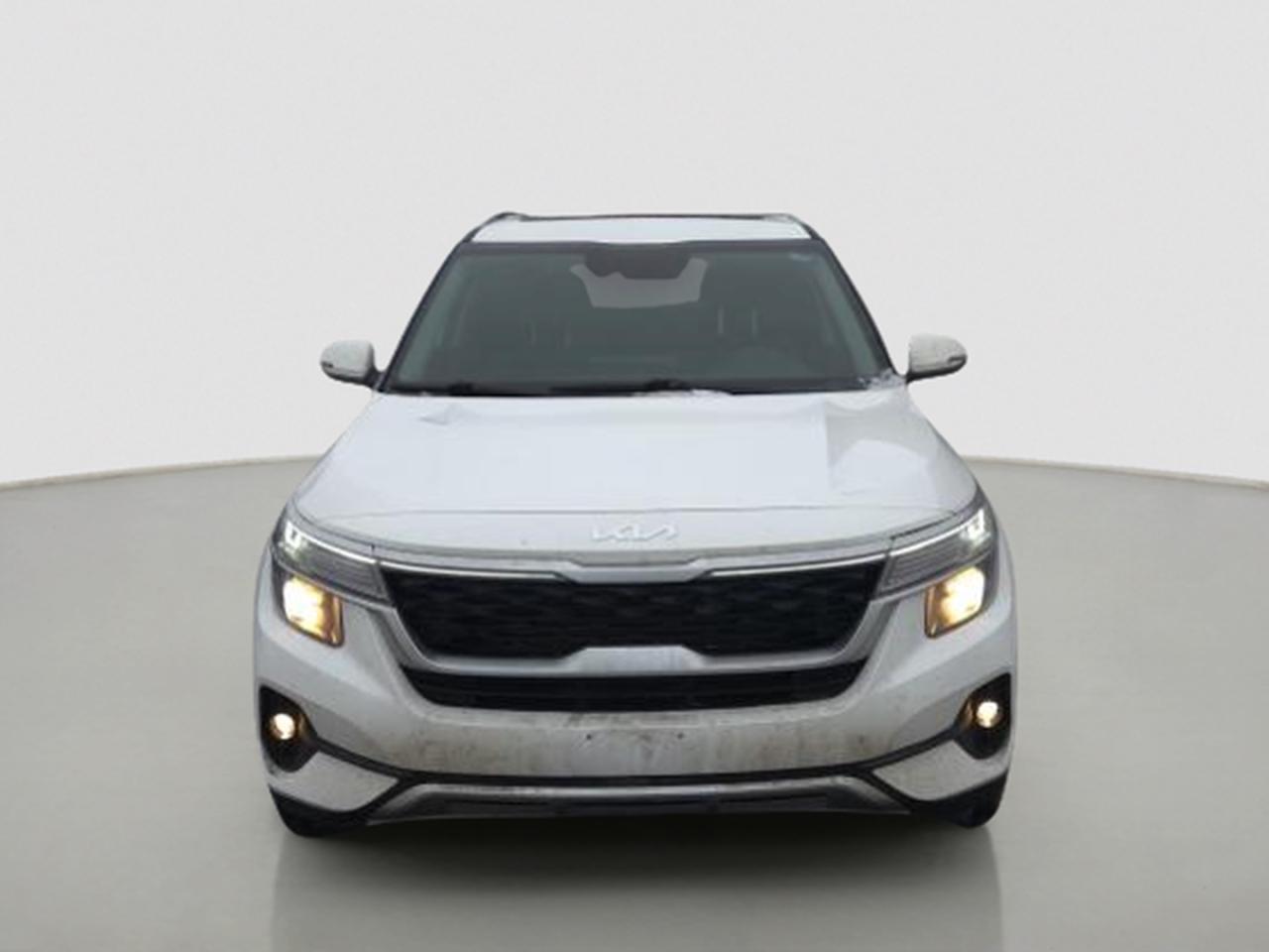 2023 Kia Seltos EX AWD Photo