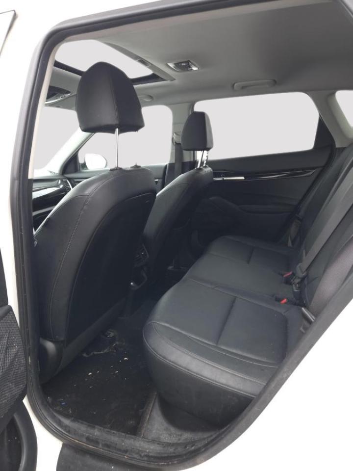 2023 Kia Seltos EX AWD Photo