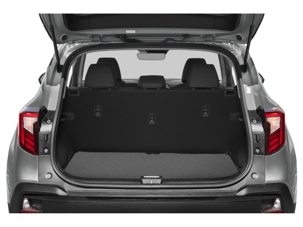 2026 Kia Seltos EX AWD Photo