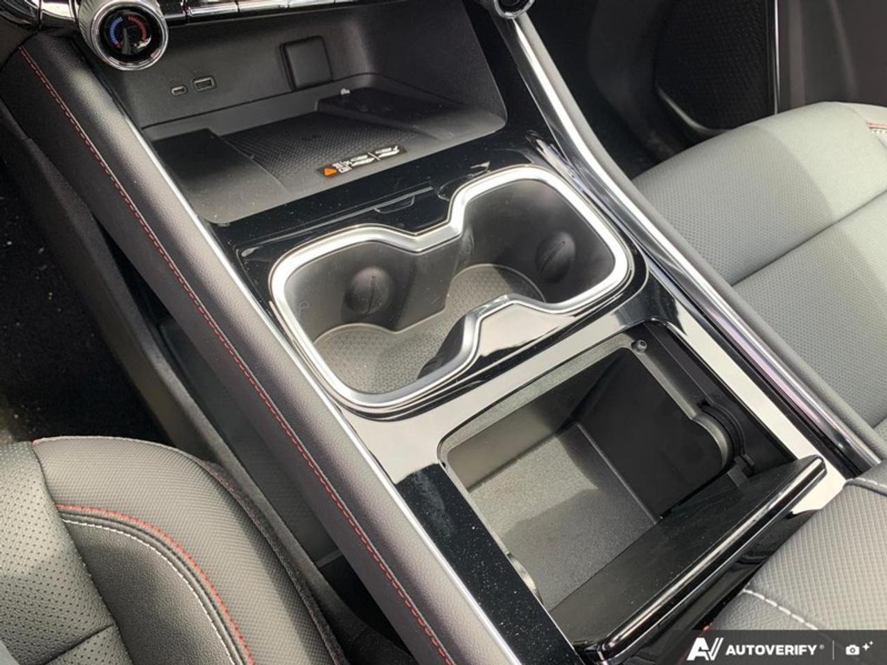 2026 Chevrolet Traverse Z71  - Sunroof Photo