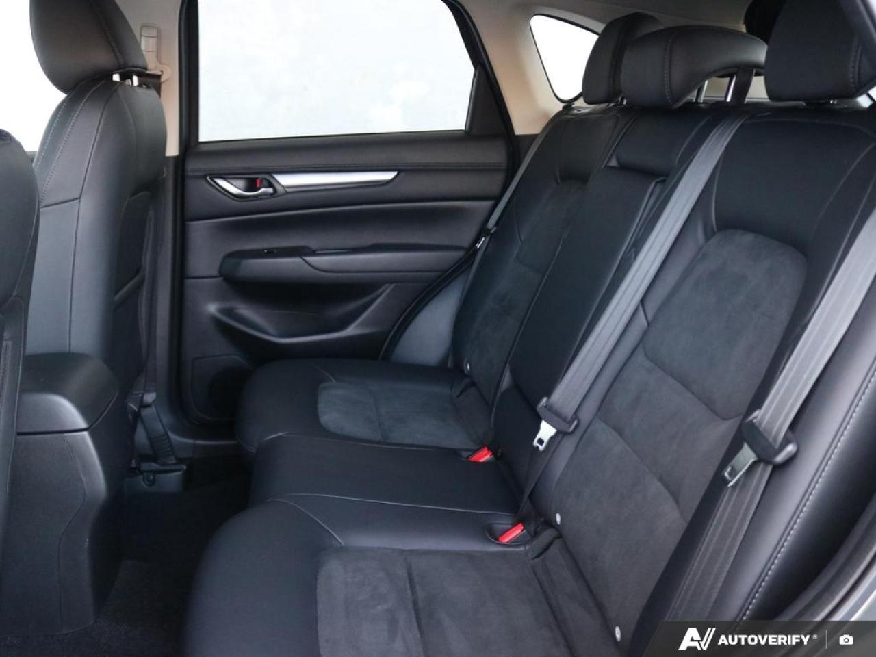 2021 Mazda CX-5 GS Photo