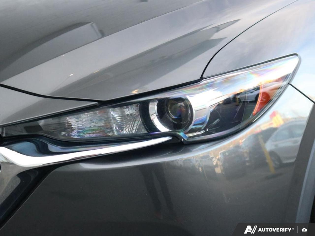 2021 Mazda CX-5 GS Photo