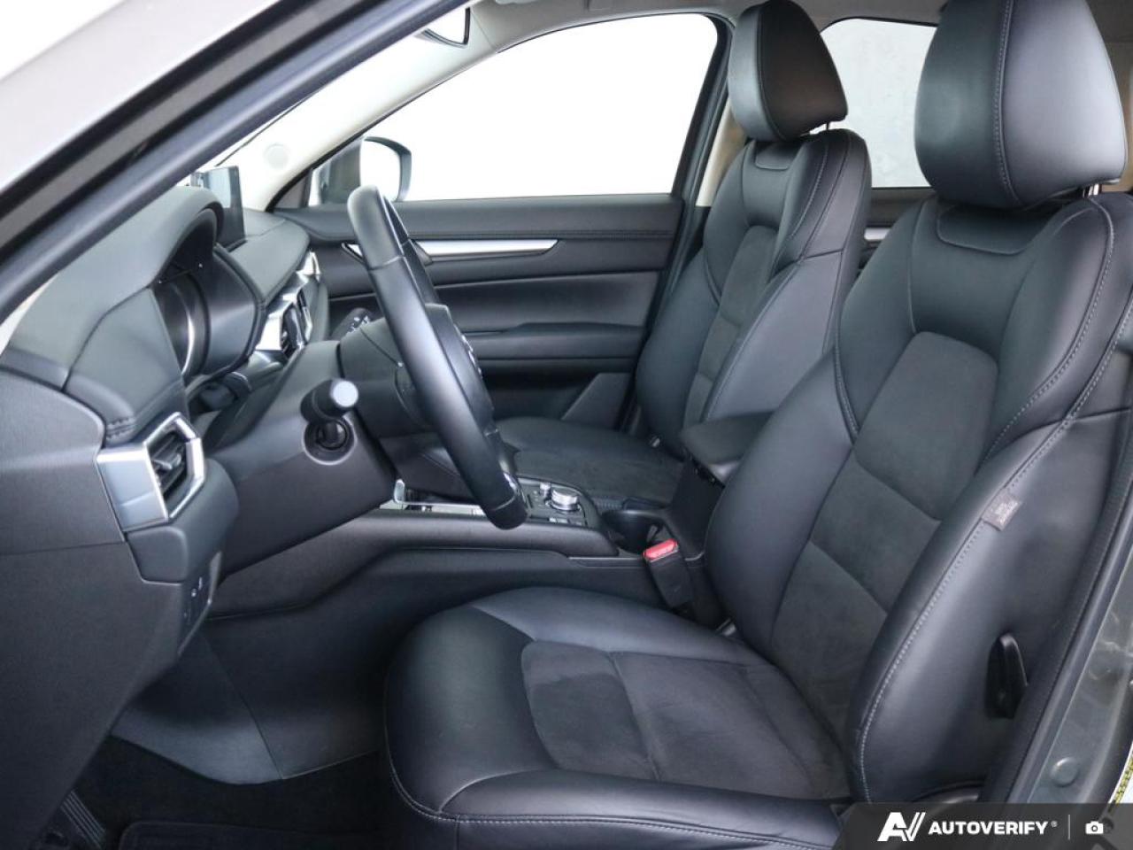 2021 Mazda CX-5 GS Photo