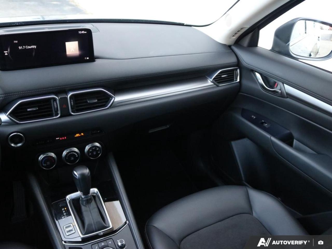 2021 Mazda CX-5 GS Photo