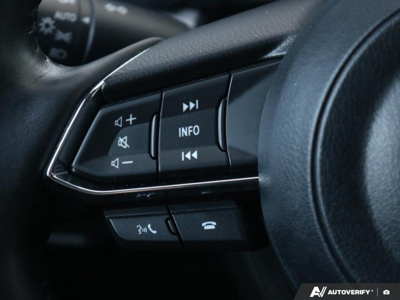 2021 Mazda CX-5 GS Photo