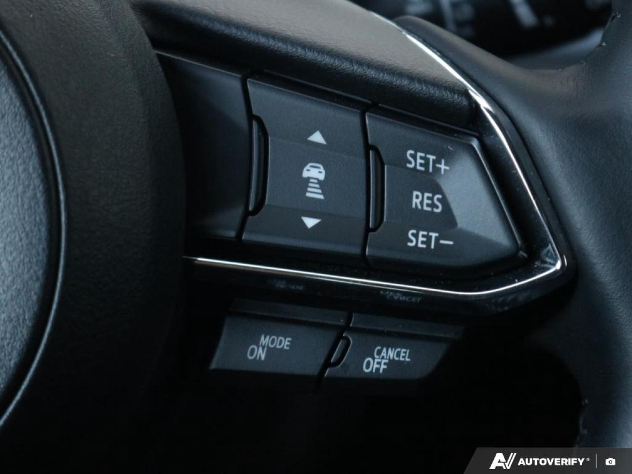 2021 Mazda CX-5 GS Photo