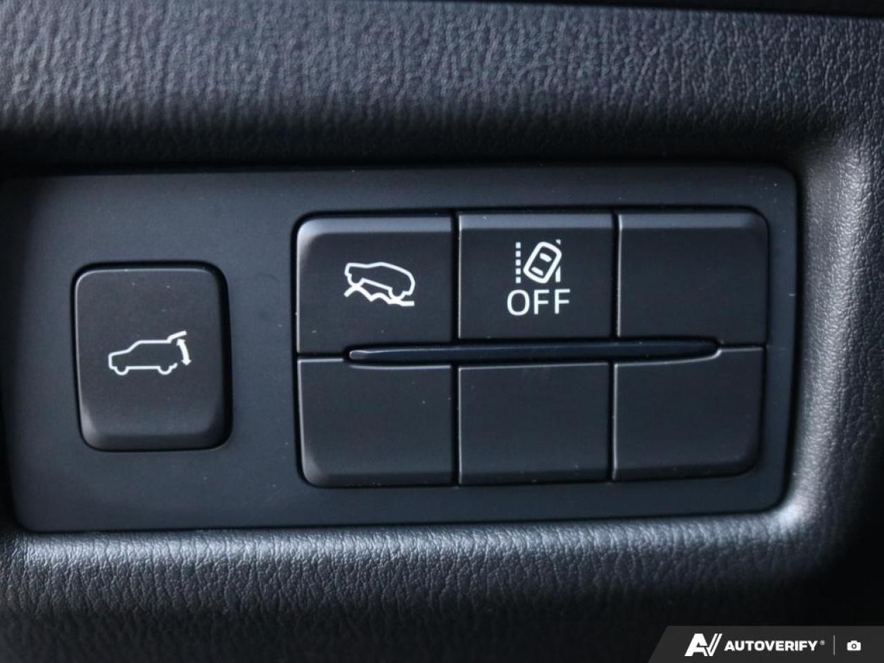 2021 Mazda CX-5 GS Photo