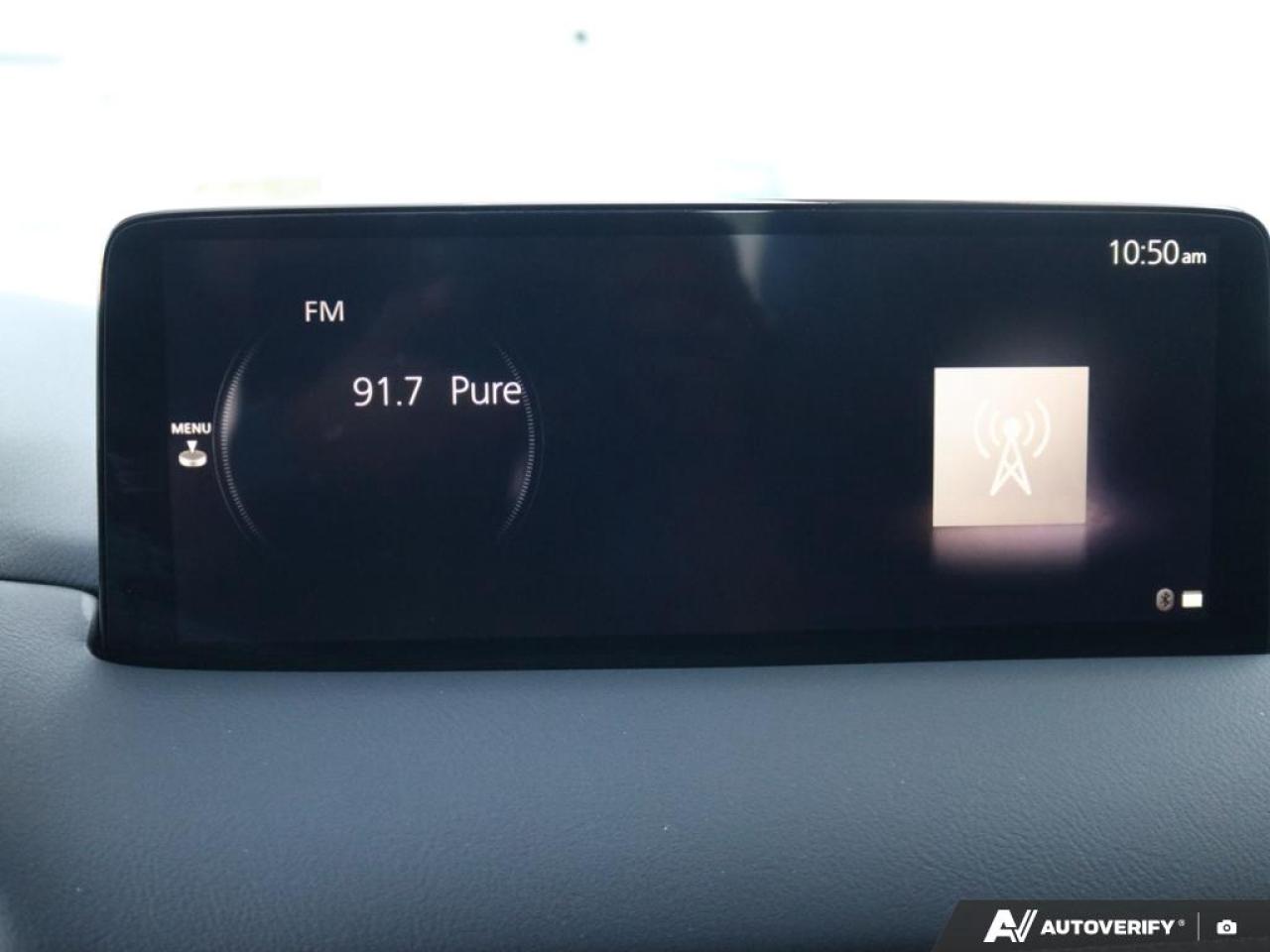 2021 Mazda CX-5 GS Photo