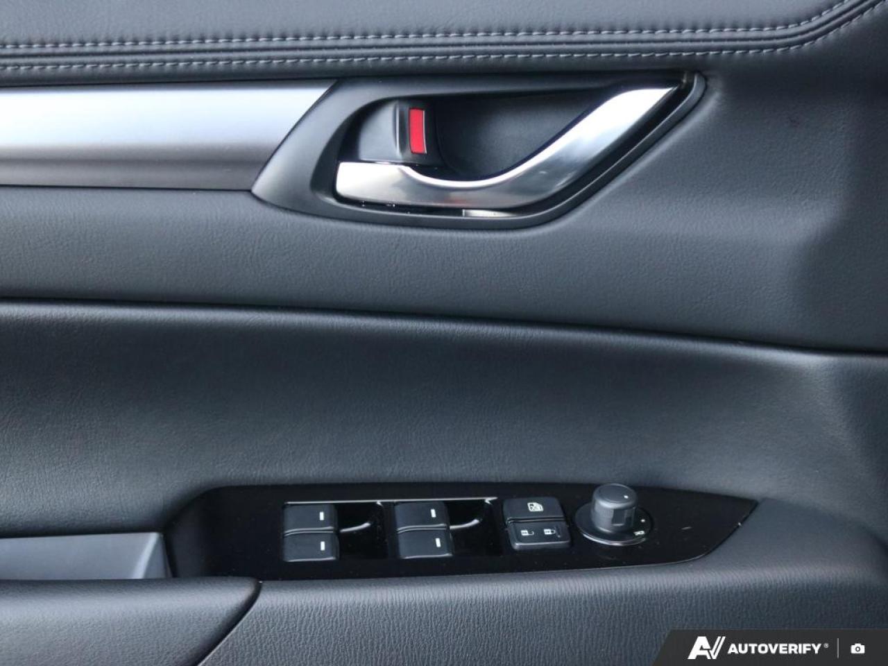 2021 Mazda CX-5 GS Photo