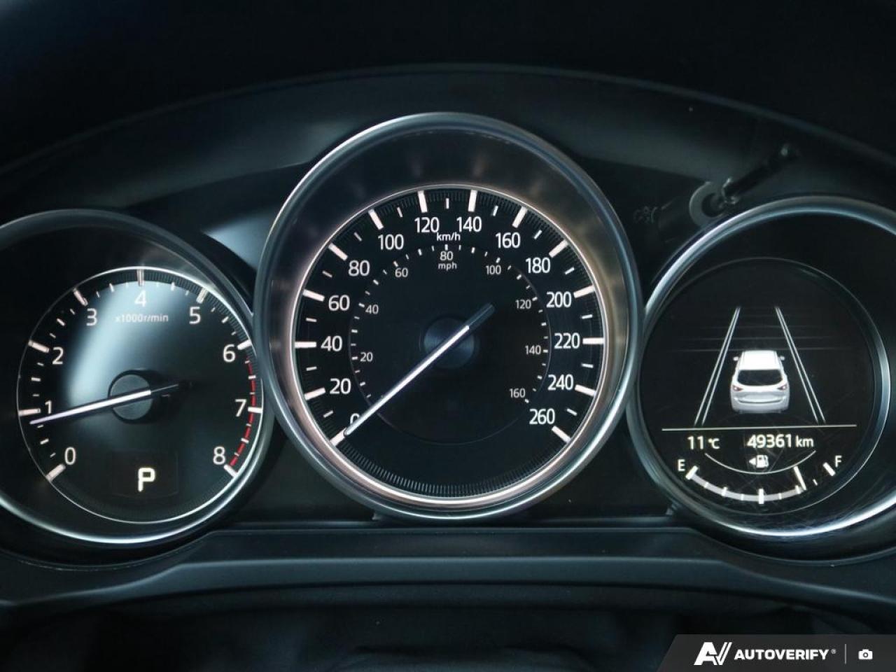 2021 Mazda CX-5 GS Photo