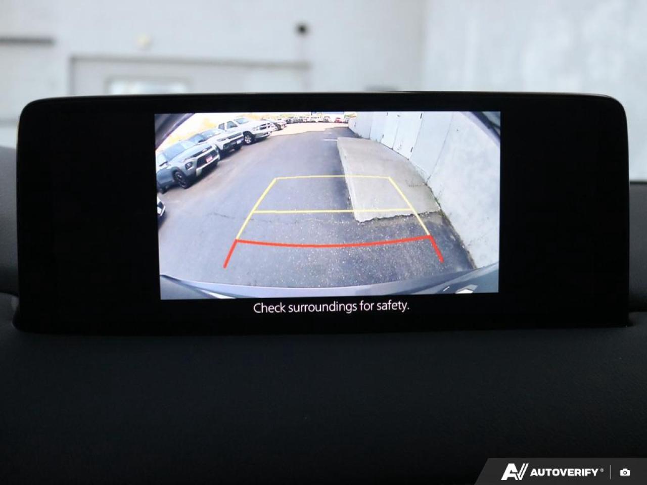 2021 Mazda CX-5 GS Photo