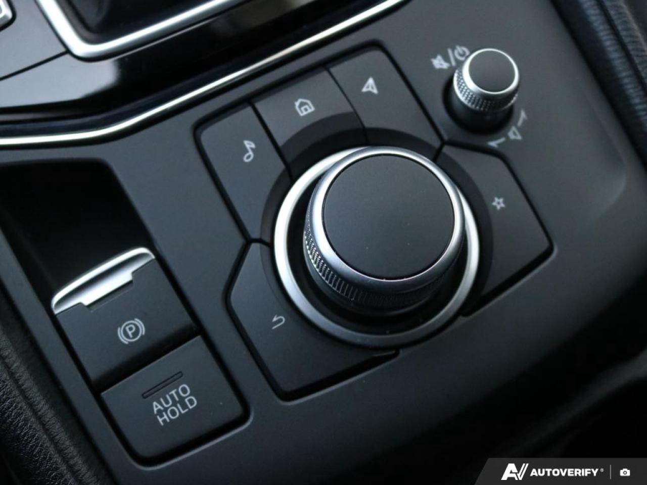 2021 Mazda CX-5 GS Photo