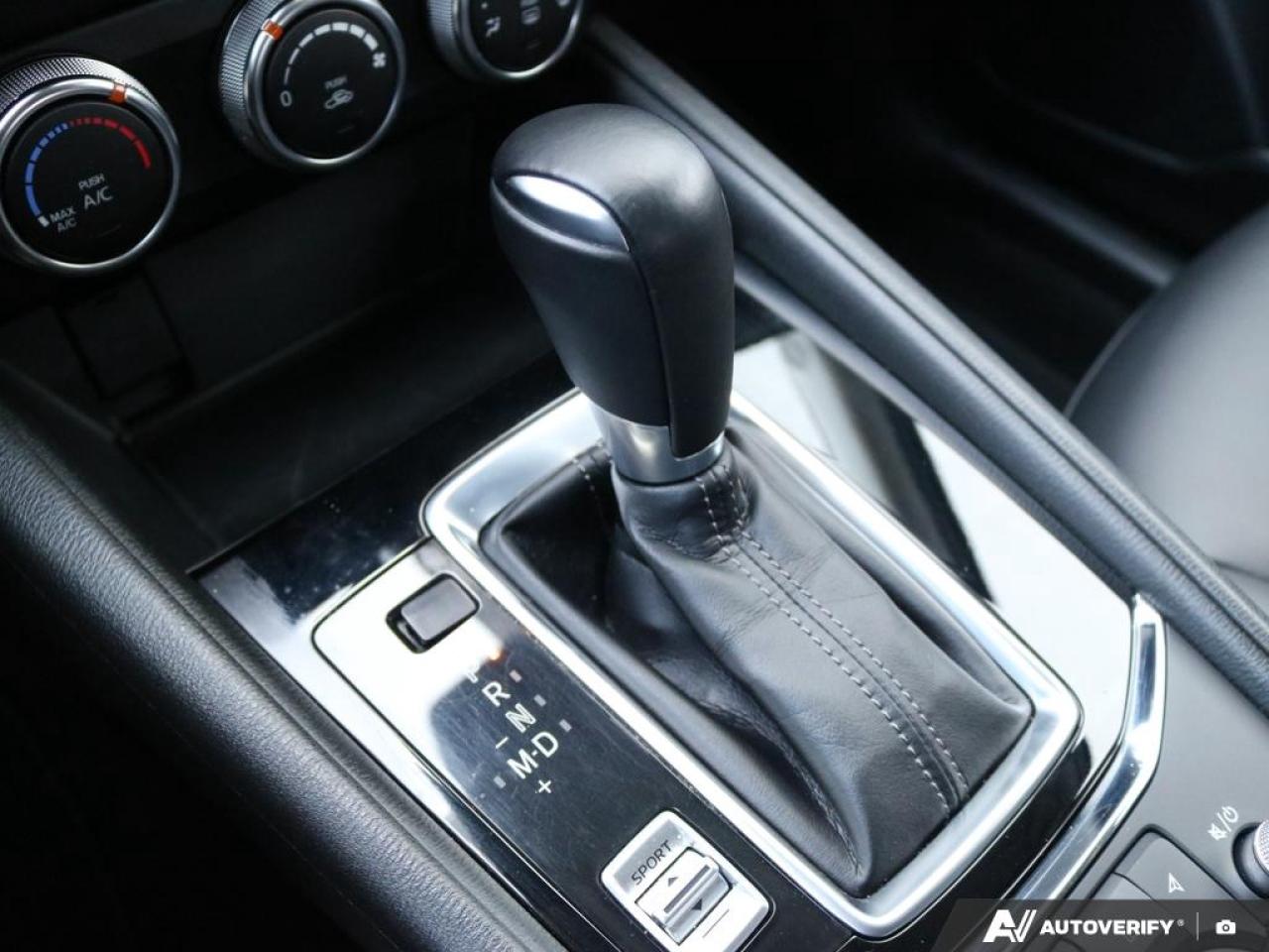 2021 Mazda CX-5 GS Photo