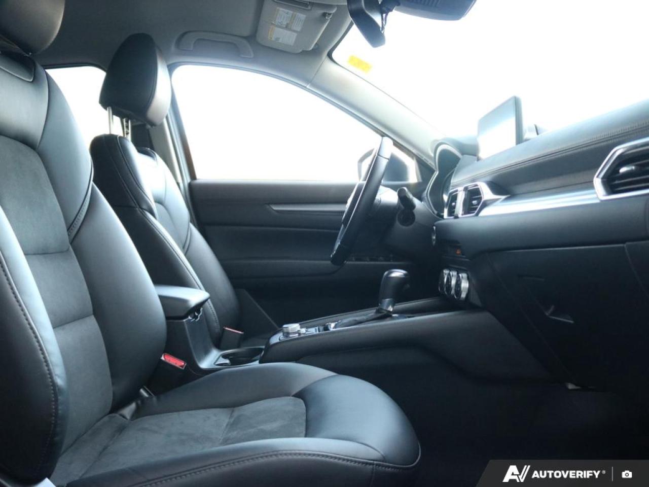 2021 Mazda CX-5 GS Photo