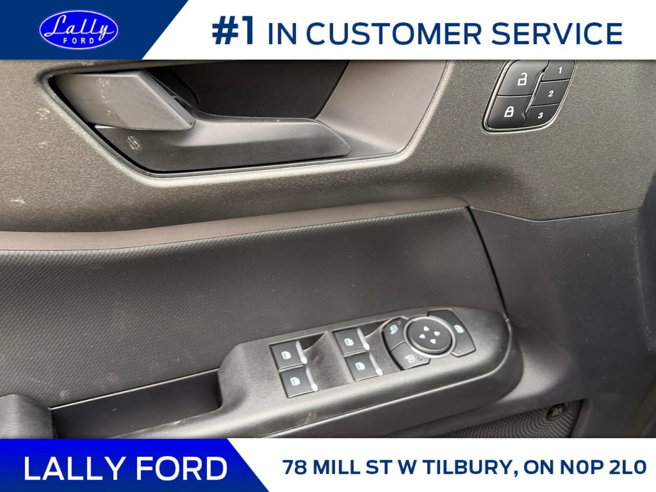 2025 Ford Bronco Sport Outer Banks 4x4 Photo